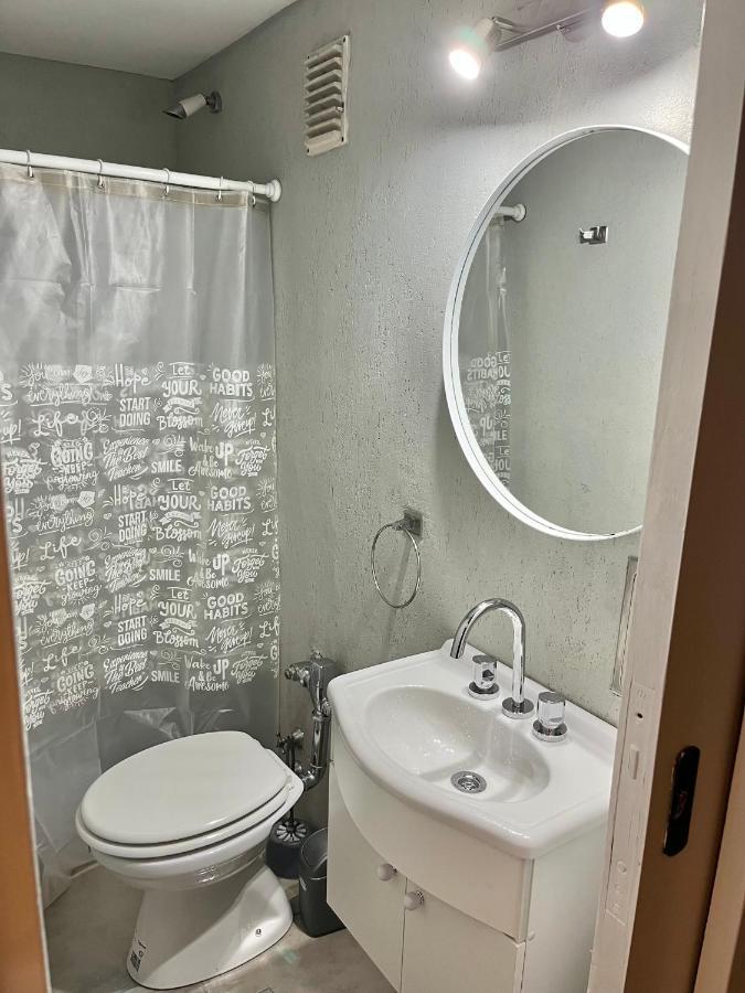 Departamento Centro Esmeralda 11 부에노스아이레스 외부 사진
