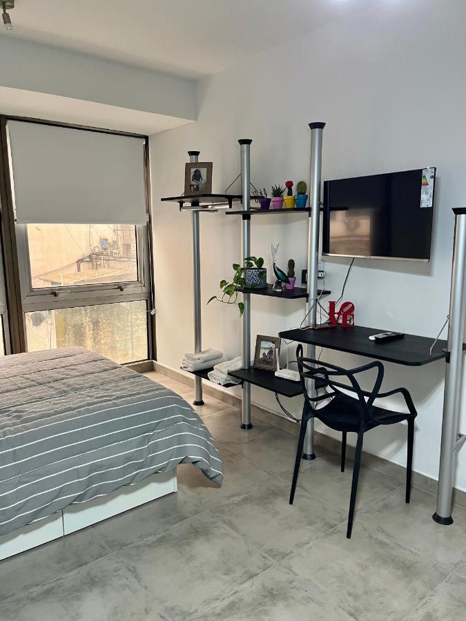 Departamento Centro Esmeralda 11 부에노스아이레스 외부 사진