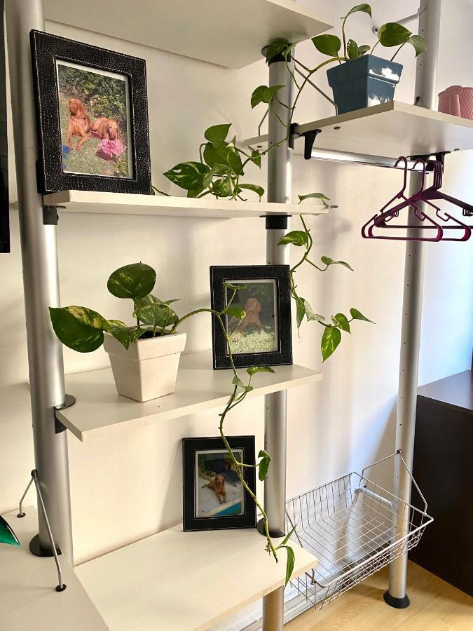 Departamento Centro Esmeralda 11 부에노스아이레스 외부 사진