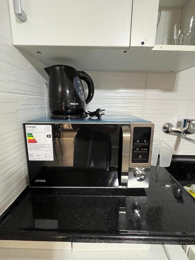 Departamento Centro Esmeralda 11 부에노스아이레스 외부 사진