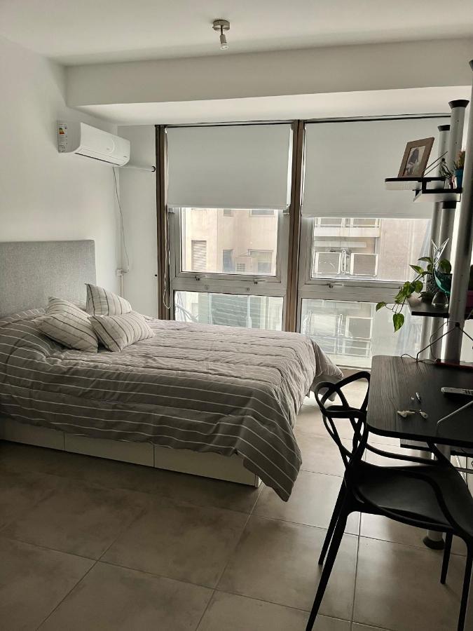 Departamento Centro Esmeralda 11 부에노스아이레스 외부 사진