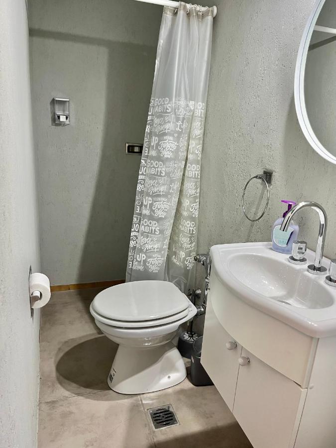 Departamento Centro Esmeralda 11 부에노스아이레스 외부 사진