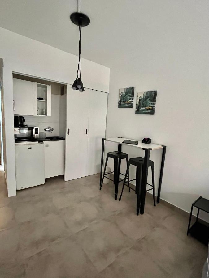 Departamento Centro Esmeralda 11 부에노스아이레스 외부 사진