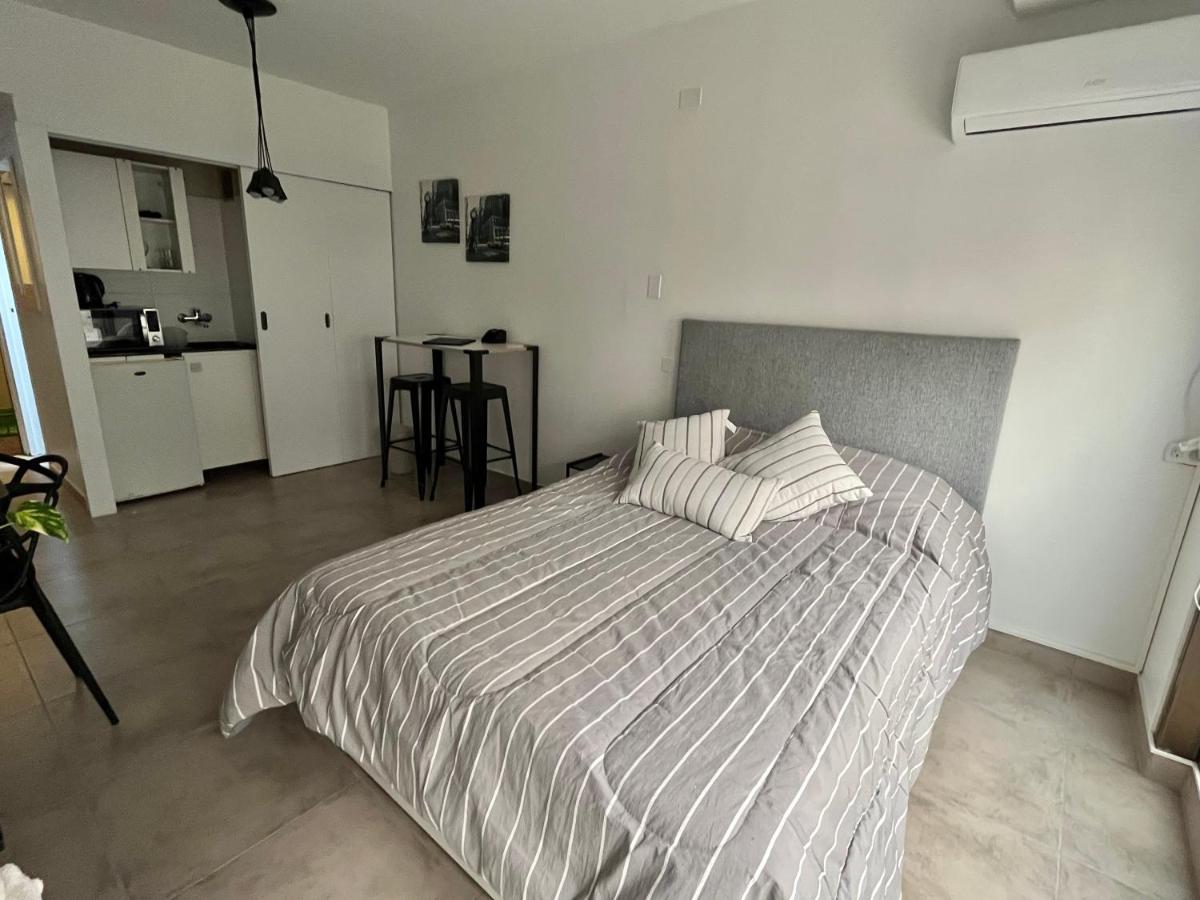Departamento Centro Esmeralda 11 부에노스아이레스 외부 사진