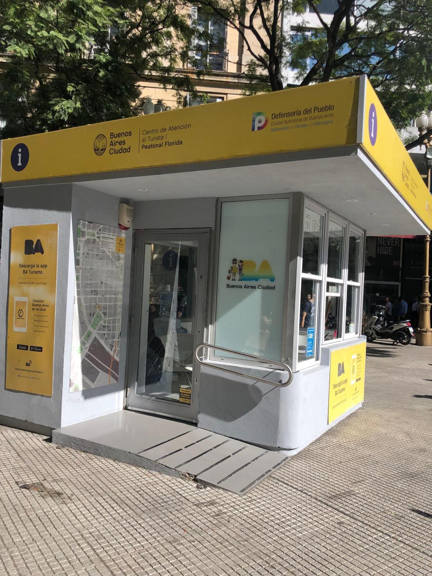 Departamento Centro Esmeralda 11 부에노스아이레스 외부 사진