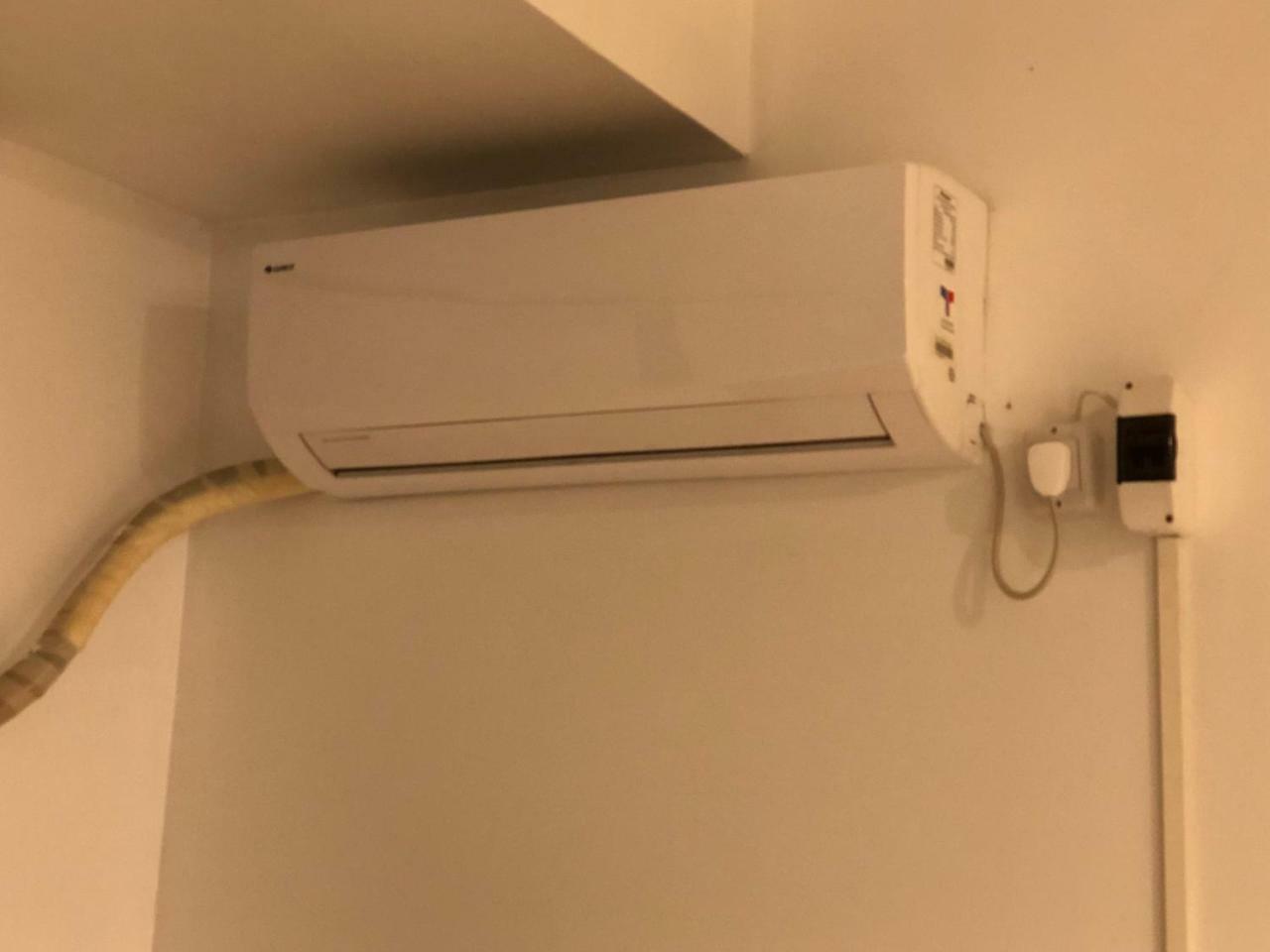 Departamento Centro Esmeralda 11 부에노스아이레스 외부 사진